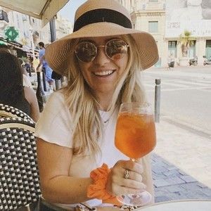 Meet your Posher, Kelli